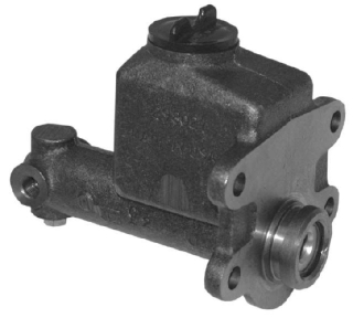 Hauptbremszylinder - Brake Mastercylinder  GM 1959 ->